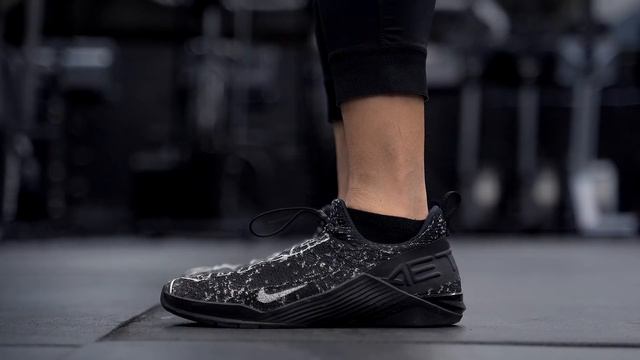 Nike React Metcon Review смотреть онлайн