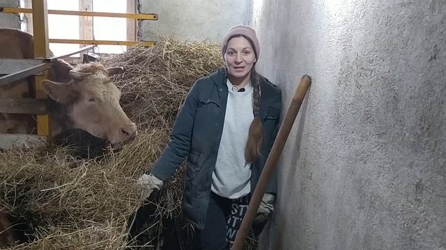 Теперь моя жизнь - навоз и четверо детей!!! ?? смотреть онлайн