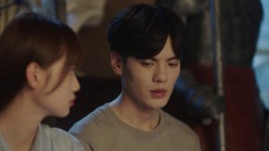 Одинокий зверь 1 сезон 32 серия