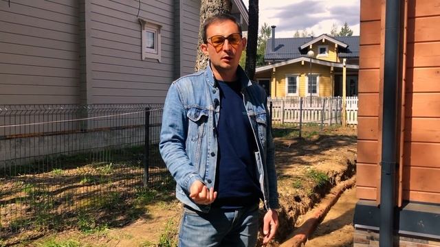 Скрытые работы в ландшафтном дизайне