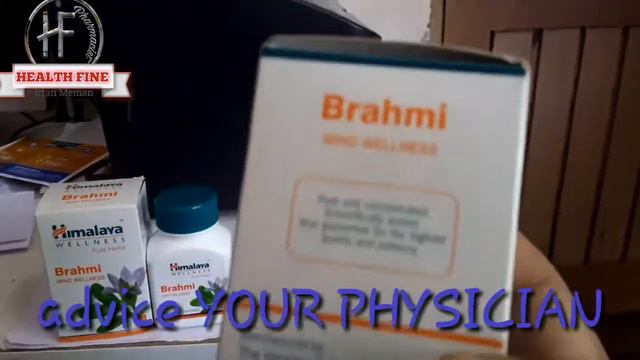 Himalaya brahmi health benefit & review hindi me смотреть онлайн