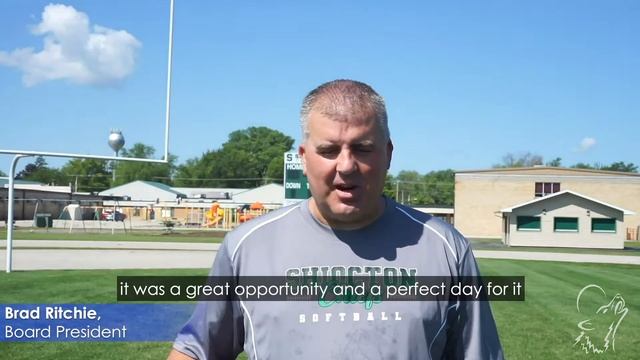 2020 Wolf River Community Bank Field Goal Contest смотреть онлайн