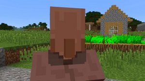 БЕЗЛИКИЙ ЖИТЕЛЬ В МАЙНКРАФТ | Риколит Minecraft