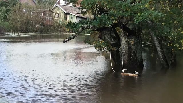 Ruduo Priekulėje | Autumn in Priekule | Осень в Приекуле смотреть онлайн