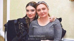 НАНА❤ Дала декъала йойла йинчу денца. #чеченскаяпесня