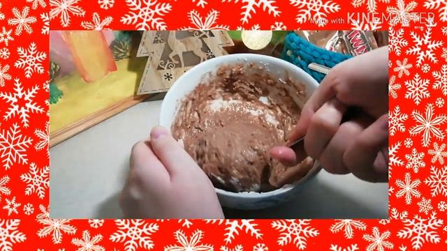 Я готовлю?!*шок* ? Или как приготовить кекс в кружке ? за 5 минут. ~RITA KABI ~?✨#за5минут
