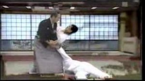 "ДАЙТО-РЮ" АЙКИДЖИТСУ