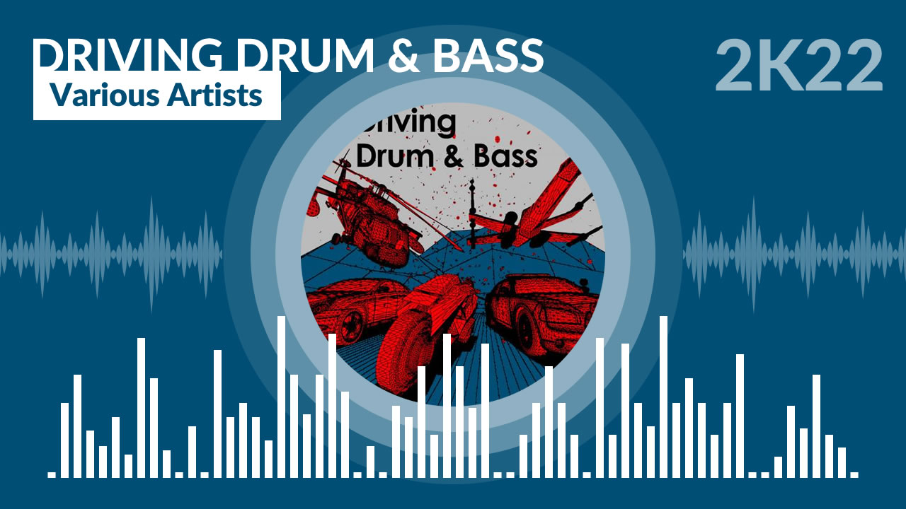 Driving Drum & Bass