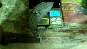 Балансировка и регулировка сцепления 139qmb