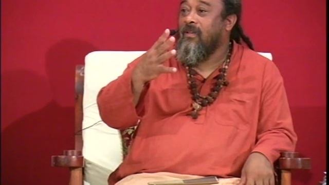 Сатсанг с Муджи 24 августа 2012 в Киеве. ЧАСТЬ 1 смотреть онлайн