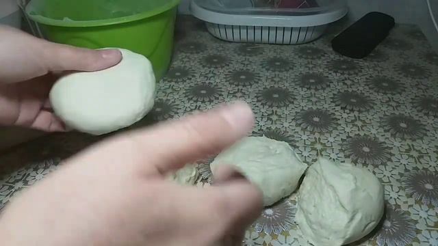 Лепешки на молоке. Простой и вкусный рецепт. #люблюготовить #готовимвместе.