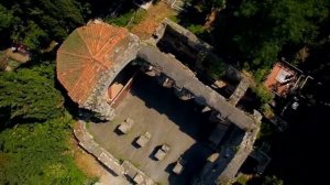 Цандрипшский храм Базилика