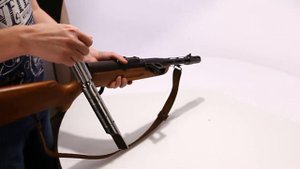 Bergmann35/i-короткий, спонтанный обзор. Short video about Bergmann 35/i made for SS in about 1941.