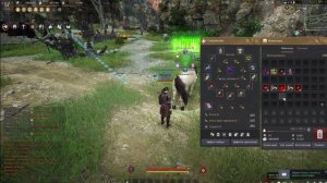 Black Desert online.Дневник Торина Моргрима (том I-II Готовимся)