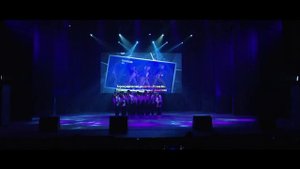 Хореографический коллектив "Регион 86"