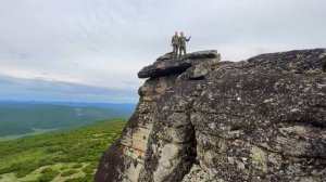 #НеПровинция. Национальный парк "Чикой". Полная версия