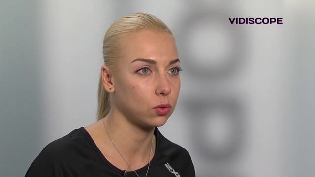 Наталья Годунко про Октябрьский дворец смотреть онлайн