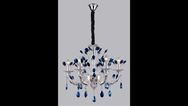 Люстры Wunderliht смотреть онлайн