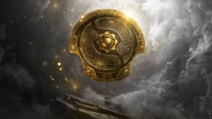 OG vs PSG.LGD - Игра 2 - The International 2018 - Main Event - Grand Final | ГРАНД ФИНАЛ