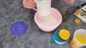 Постные кексы к чаю в силиконовых формах «Капкейки» от Tupperware