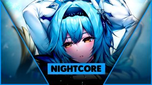 Nightcore - Dive (Khrebto, NÉONHÈART)