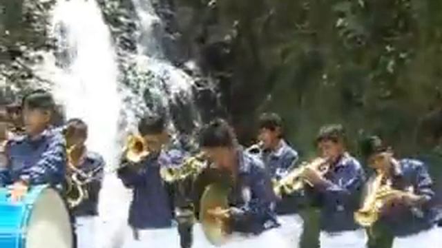 Tragedia Mariano Melgar Huallamayo Paucartambo смотреть онлайн