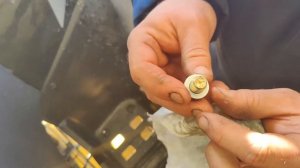 Linhai 500 Promax EFI  50H Huolto.