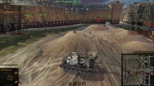 ИС-2 Экранированный - теперь за боны, а надо ли? - World of tanks