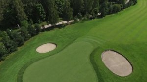 Открытие сезона в гольф-клубе "ПИРогово"