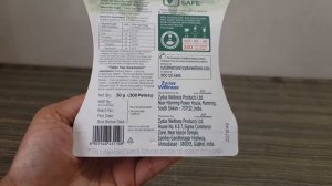 Sugar free green review