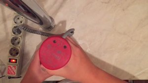 Творожный мусс очень вкусный