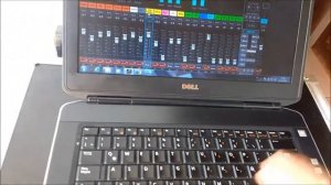 Behringer xr 18