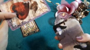 Онлайн гадание. Подарит ли подарок, задуманный Вами человек?