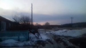 мини-байк