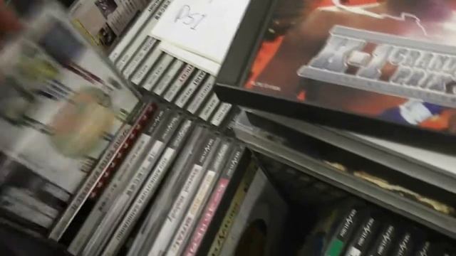 Pickups & Footage from Retro Collect's Video Game Market - 15/03/2014 смотреть онлайн