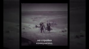 Вода в Крым . Как это было.