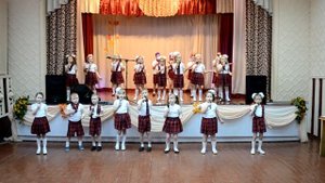 Песня "Чудеса" исп. "Детки плюс"