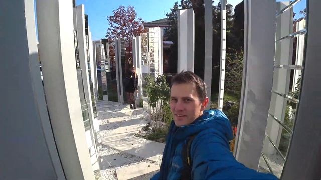 Поездка Вологда - Белгород. Попроведовал брата. смотреть онлайн