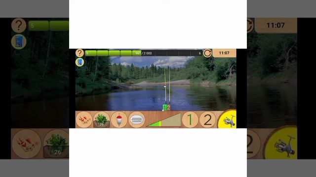 Реальная рыбалка смотреть онлайн