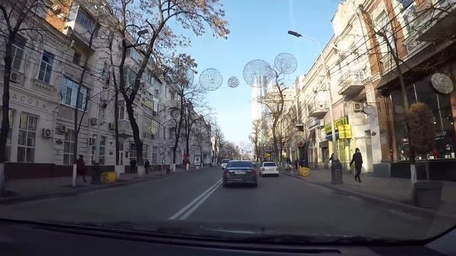 7 мифов о городе Краснодаре при переезде | местный про Краснодар | переезд в Краснодар