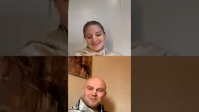 30-04-2020. Гуру катха с Махапрабху крипа прабху | Часть 1