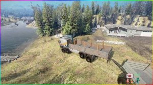 SnowRunner EURO TRUCK SIMULATOR Mad Max AMERICAN TRUCK SIMULATOR 2020 Speed Up YouTube Videos 4x 63