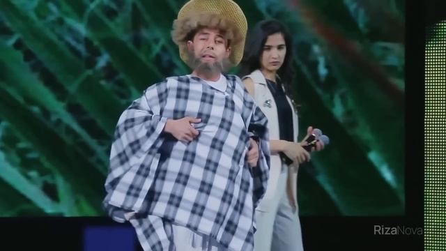 Million Jamoasi - Qichima Melisio