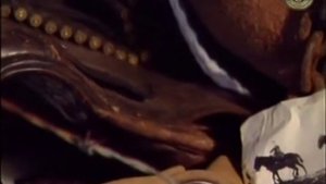 "Кровь и сталь. "Кайзершлахт", 1918 год".