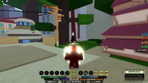 ВСЕ ГЕНКАЙИ МИНАТО В Shindo Life!