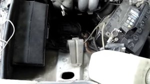Увеличиваю громкость и меняю звук сигнала на ВАЗ 2107