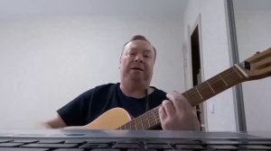 Дембельская (Снова белый пух возле тополей кружится).