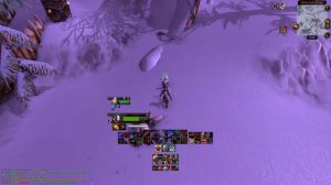 Classic WoW: Warrior PvP 5 (Heavy)