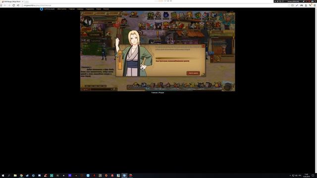 NinjaWorld S434 NoobStyle день 1 смотреть онлайн