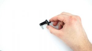 LEGO 42058 Technic ● Stunt Bike